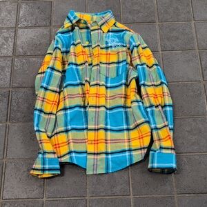 Disney Pinocchio Flannel